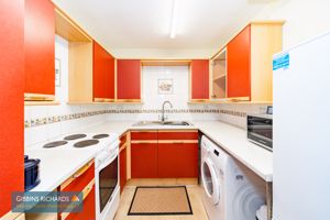 Kitchen- click for photo gallery